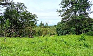 Lote en venta en Jaramillo Abajo, Jaramillo, Boquete