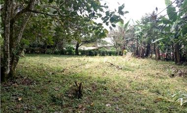 Lote en venta en Jaramillo Abajo, Jaramillo, Boquete