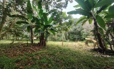 Lote en venta en Jaramillo Abajo, Jaramillo, Boquete
