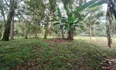 Lote en venta en Jaramillo Abajo, Jaramillo, Boquete