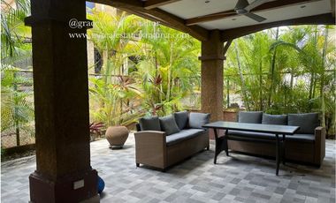 PH Embassy Club casa venta/renta 4 recámaras con baño Clayton Panama
