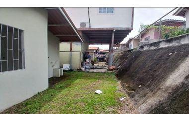SE VENDE CASA EN PANAM OESTE | LAS PRADERA|CORREGIMIENTO PLAYA LEONA