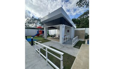 Venta Panamá Viejo Residences – SP