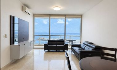 VENTA DE APARTAMENTO EN AVENIDA BALBOA