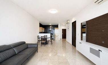VENTA DE APARTAMENTO EN AVENIDA BALBOA