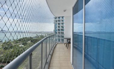 VENTA DE APARTAMENTO EN AVENIDA BALBOA
