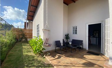 SE VENDE CASA 3 RECAMARAS EN VISTA VERDE ARRAIJAN ZP