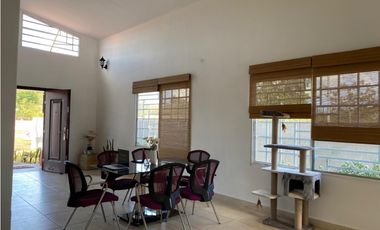 SE VENDE CASA 3 RECAMARAS EN VISTA VERDE ARRAIJAN ZP
