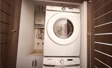 ALQUILER APARTAMENTO PH 43GV AVENIDA BALBOA