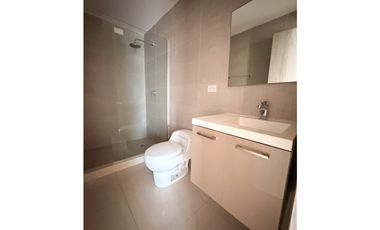 ALQUILER APARTAMENTO PH 43GV AVENIDA BALBOA