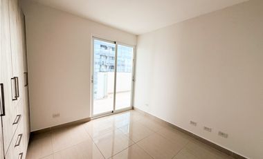 ALQUILER APARTAMENTO PH 43GV AVENIDA BALBOA