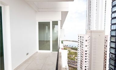 ALQUILER APARTAMENTO PH 43GV AVENIDA BALBOA