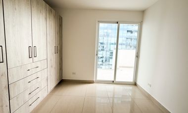 ALQUILER APARTAMENTO PH 43GV AVENIDA BALBOA