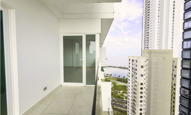 ALQUILER APARTAMENTO PH 43GV AVENIDA BALBOA