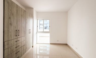 ALQUILER APARTAMENTO PH 43GV AVENIDA BALBOA