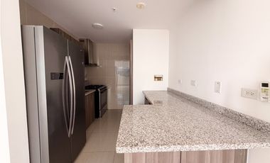 ALQUILER APARTAMENTO PH 43GV AVENIDA BALBOA