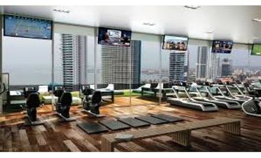 ALQUILER APARTAMENTO PH 43GV AVENIDA BALBOA