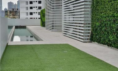 ALQUILER APARTAMENTO PH 43GV AVENIDA BALBOA