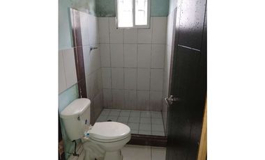 VENTA CASA EN RESIDENCIAL LAS COLINA DE PACORA (OF)