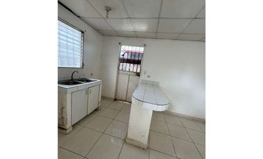 VENTA CASA EN LA CHORRERA RESIDENCIAL MIRADOR EL COCO (OF)