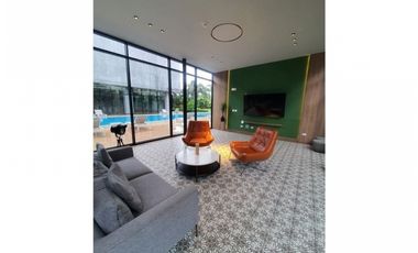 ALQUILER APARTAMENTO AMOBLADO EN COSTA DEL ESTE PH THE REGENT