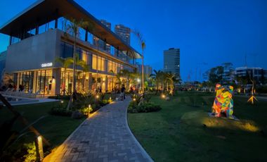 ALQUILER APARTAMENTO AMOBLADO EN COSTA DEL ESTE PH THE REGENT