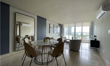 ALQUILER APARTAMENTO AMOBLADO EN COSTA DEL ESTE PH THE REGENT