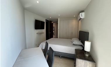 ALQUILER APARTAMENTO AMOBLADO EN COSTA DEL ESTE PH THE REGENT