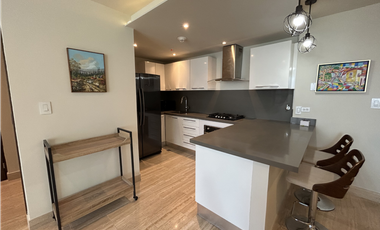 ALQUILER APARTAMENTO AMOBLADO EN COSTA DEL ESTE PH THE REGENT