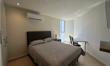 ALQUILER APARTAMENTO AMOBLADO EN COSTA DEL ESTE PH THE REGENT
