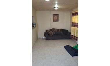 ALQUILER CASA ARRAIJAN