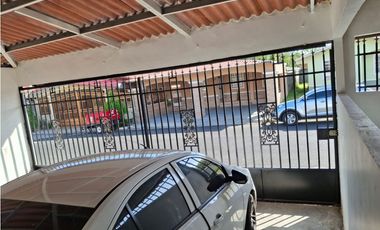 ALQUILER CASA ARRAIJAN