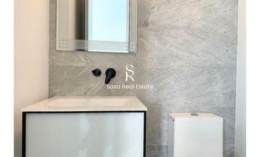 SE ALQUILA APARTAMENTO LB  EN PH THE IVY SANTA MARIA