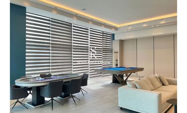 SE ALQUILA APARTAMENTO LB  EN PH THE IVY SANTA MARIA