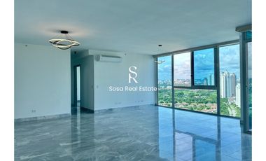 SE ALQUILA APARTAMENTO LB  EN PH THE IVY SANTA MARIA