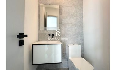 SE ALQUILA APARTAMENTO LB  EN PH THE IVY SANTA MARIA