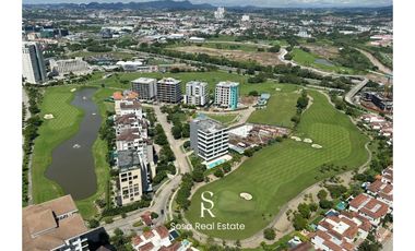 SE ALQUILA APARTAMENTO LB  EN PH THE IVY SANTA MARIA