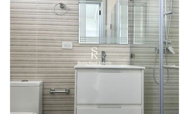 SE ALQUILA APARTAMENTO LB  EN PH THE IVY SANTA MARIA