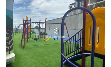 SE ALQUILA APARTAMENTO LB  EN PH THE IVY SANTA MARIA