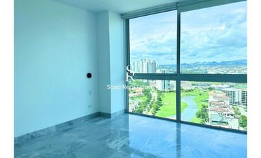 SE ALQUILA APARTAMENTO LB  EN PH THE IVY SANTA MARIA