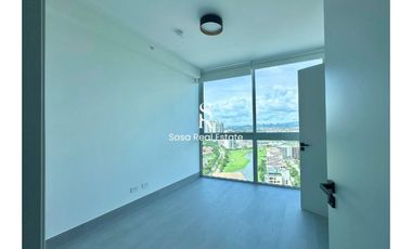 SE ALQUILA APARTAMENTO LB  EN PH THE IVY SANTA MARIA