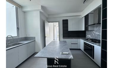 SE ALQUILA APARTAMENTO LB  EN PH THE IVY SANTA MARIA