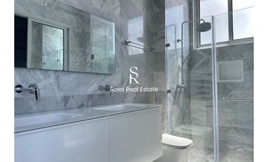 SE ALQUILA APARTAMENTO LB  EN PH THE IVY SANTA MARIA