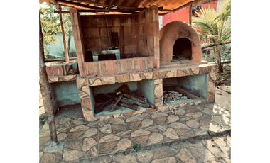Se vende local de Restaurante / Puerto Caimito / Chorrera