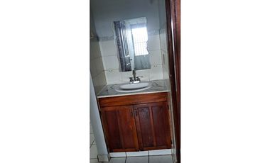 Se Vende Casa Amplia en La Floresta-Arraiján (LM)