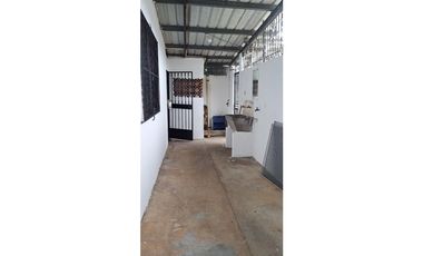 Se Vende Casa Amplia en La Floresta-Arraiján (LM)