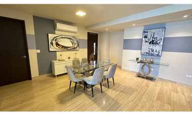 Venta de apartamento en The Regent Country club - Costa del este