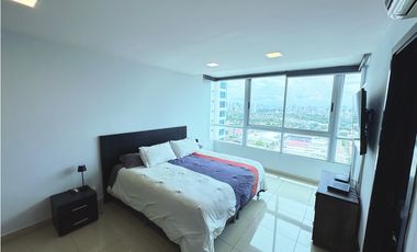 Apartamento en venta en Top Tower, Costa del Este