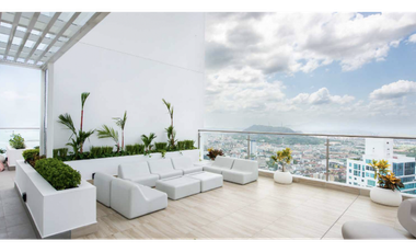 PH COSTANERA –  en Bella Vista, Ciudad de Panamá