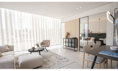 PH GENERATION TOWER – Apart. de Lujo en Costa del Este, Pty